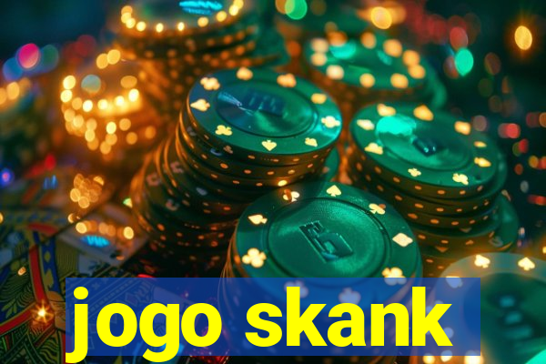 jogo skank